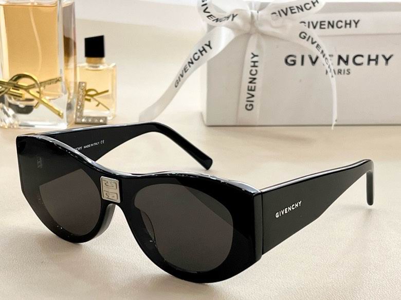 Wholesale Cheap Aaa Givenchy Replica Sunglasses for Sale