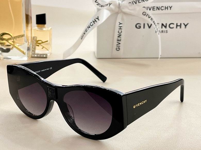 Wholesale Cheap Aaa Givenchy Replica Sunglasses for Sale