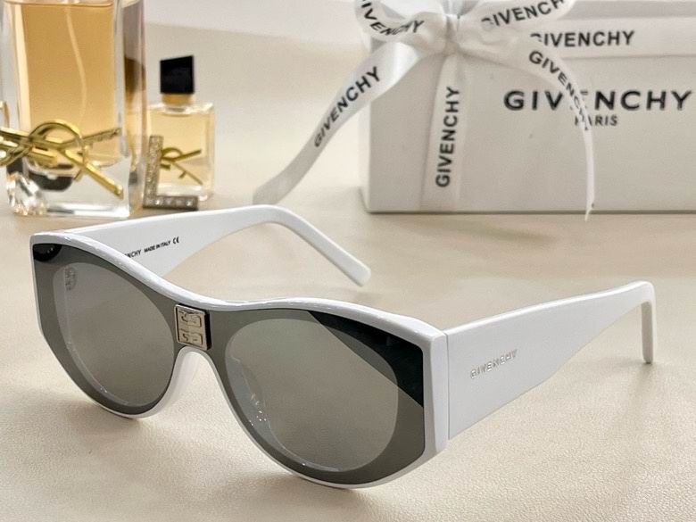 Wholesale Cheap Aaa Givenchy Replica Sunglasses for Sale