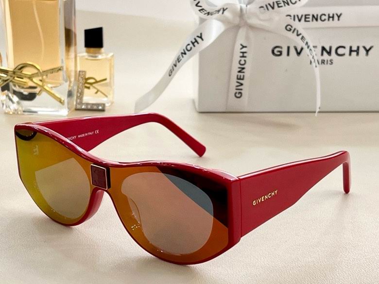 Wholesale Cheap Aaa Givenchy Replica Sunglasses for Sale