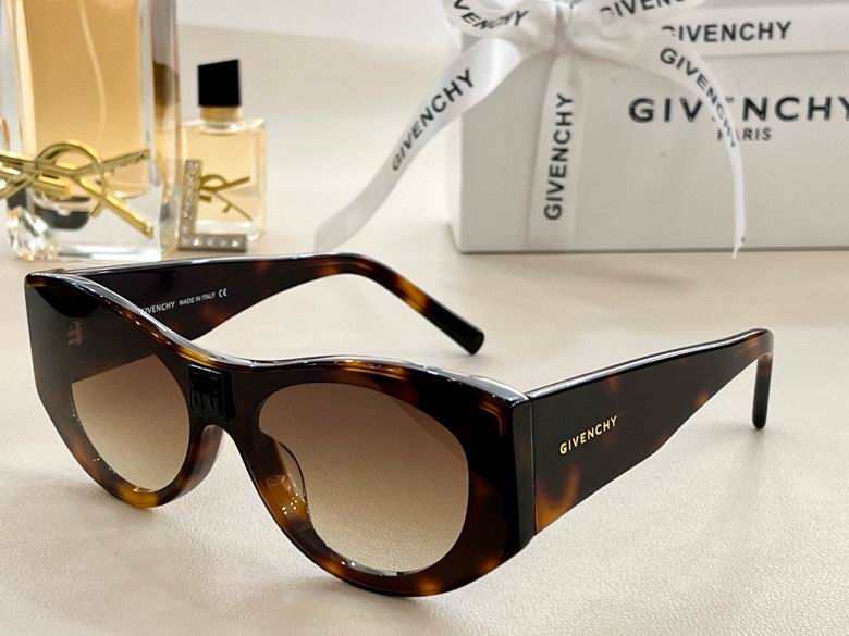 Wholesale Cheap Aaa Givenchy Replica Sunglasses for Sale