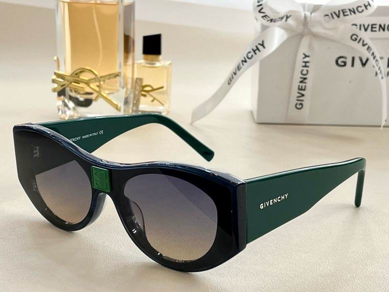 Wholesale Cheap Aaa Givenchy Replica Sunglasses for Sale