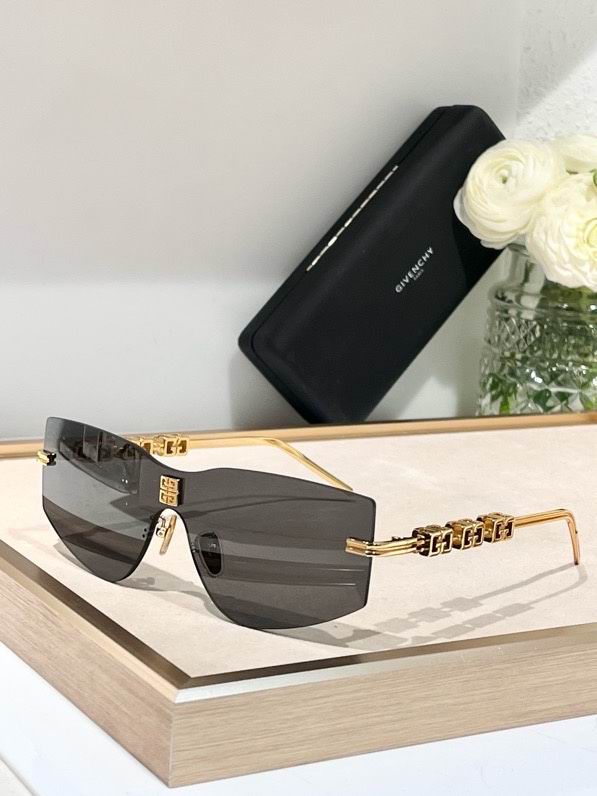 Wholesale Cheap Aaa Givenchy Replica Sunglasses for Sale