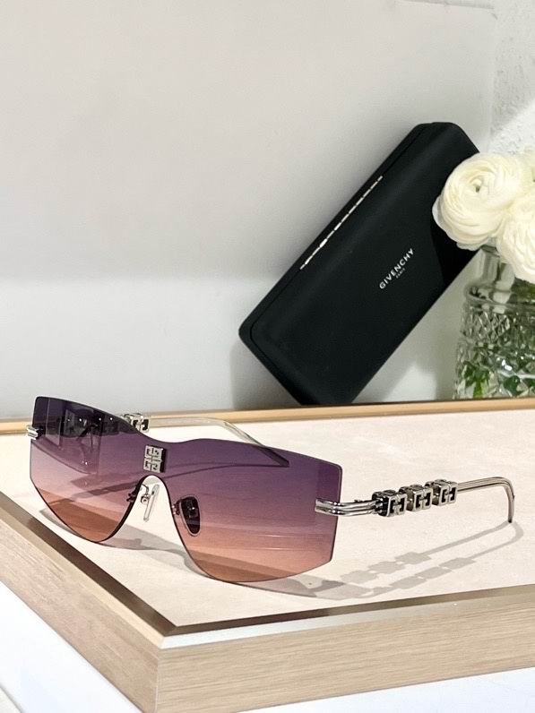 Wholesale Cheap Aaa Givenchy Replica Sunglasses for Sale