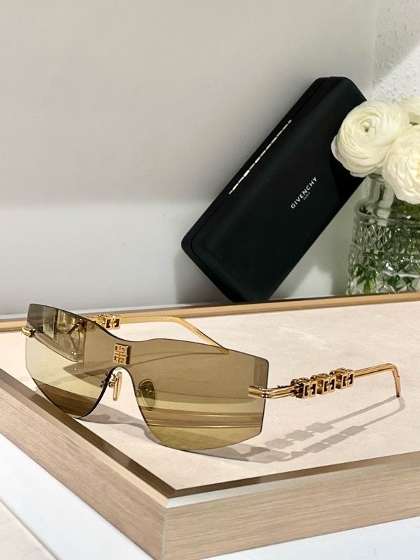 Wholesale Cheap Aaa Givenchy Replica Sunglasses for Sale