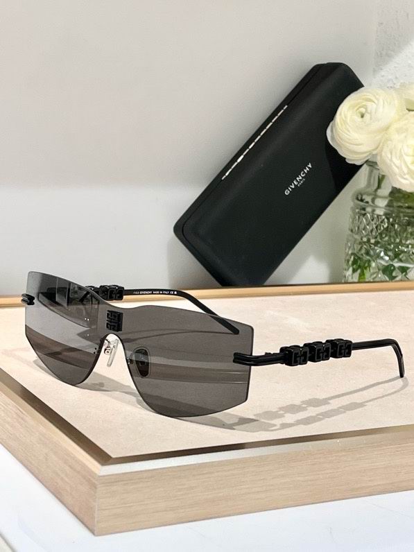 Wholesale Cheap Aaa Givenchy Replica Sunglasses for Sale