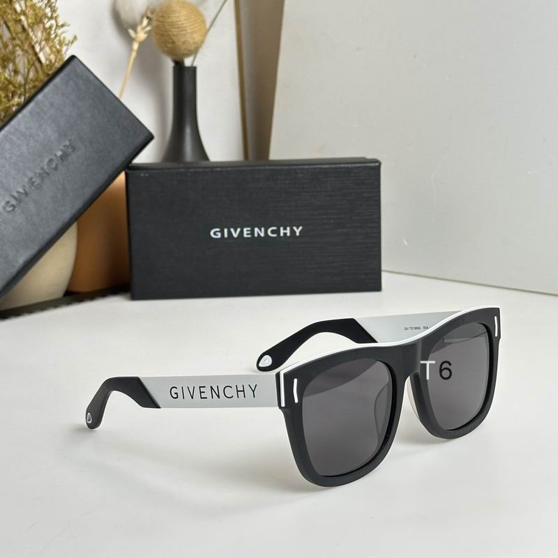 Wholesale Cheap Aaa Givenchy Replica Sunglasses for Sale