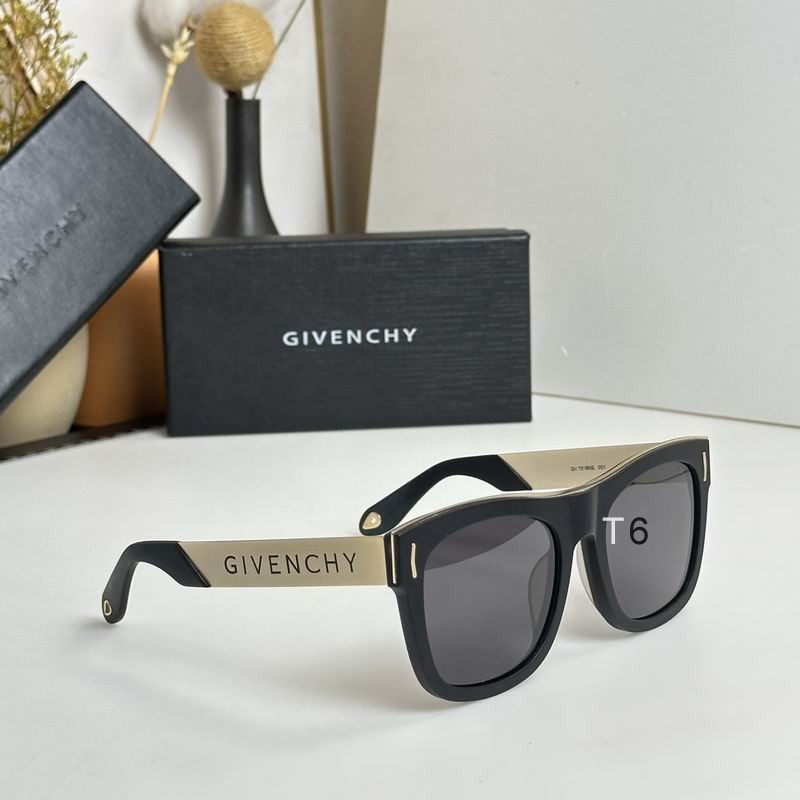 Wholesale Cheap Aaa Givenchy Replica Sunglasses for Sale