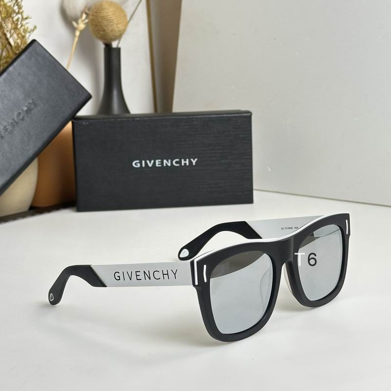 Wholesale Cheap Aaa Givenchy Replica Sunglasses for Sale