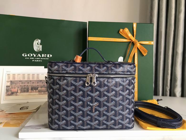 Wholesale High quality Goyard Women's Cosmetic Bags for Sale