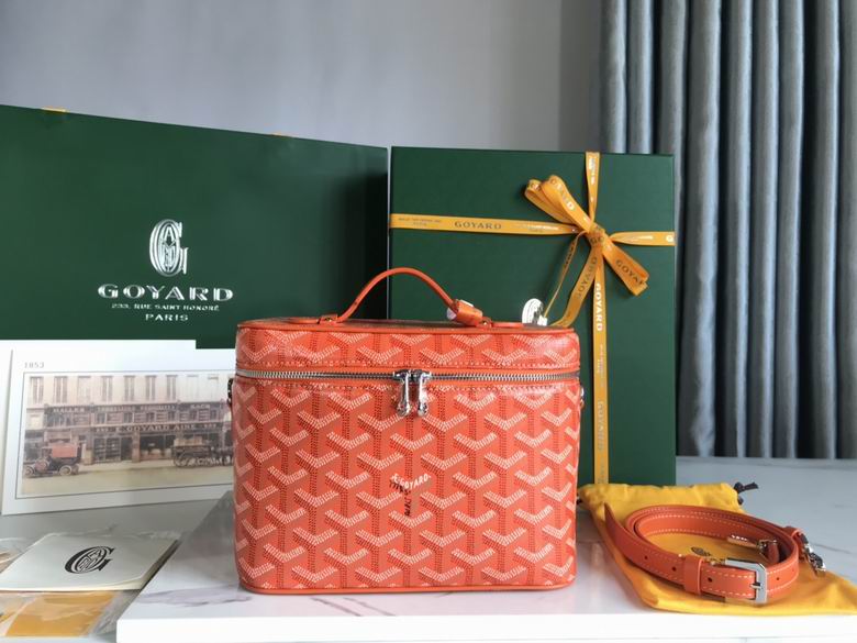 Wholesale High quality Goyard Women's Cosmetic Bags for Sale