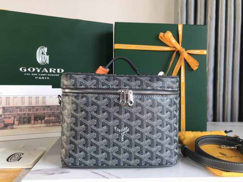 Wholesale High quality Goyard Women's Cosmetic Bags for Sale