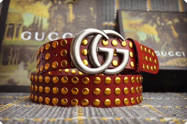 Wholesale Cheap 1:1 G.ucci Replica Designer Belts for Sale