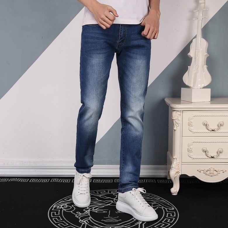 Wholesale Cheap G ucci Replica Designer Jeans for Sale