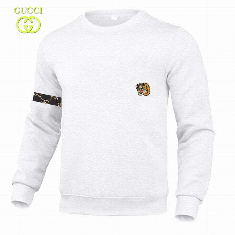 Wholesale Cheap G.ucci Replica Sweatshirts for Sale