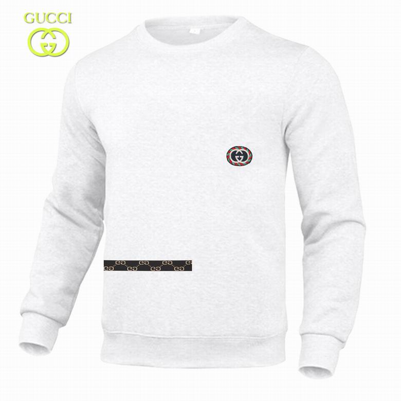 Wholesale Cheap G.ucci Replica Sweatshirts for Sale