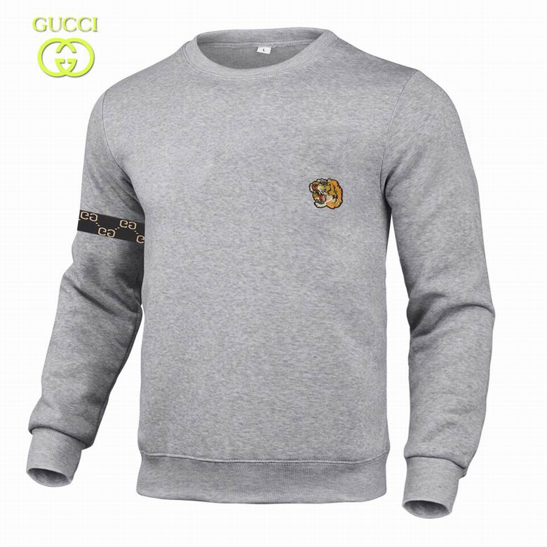 Wholesale Cheap G.ucci Replica Sweatshirts for Sale