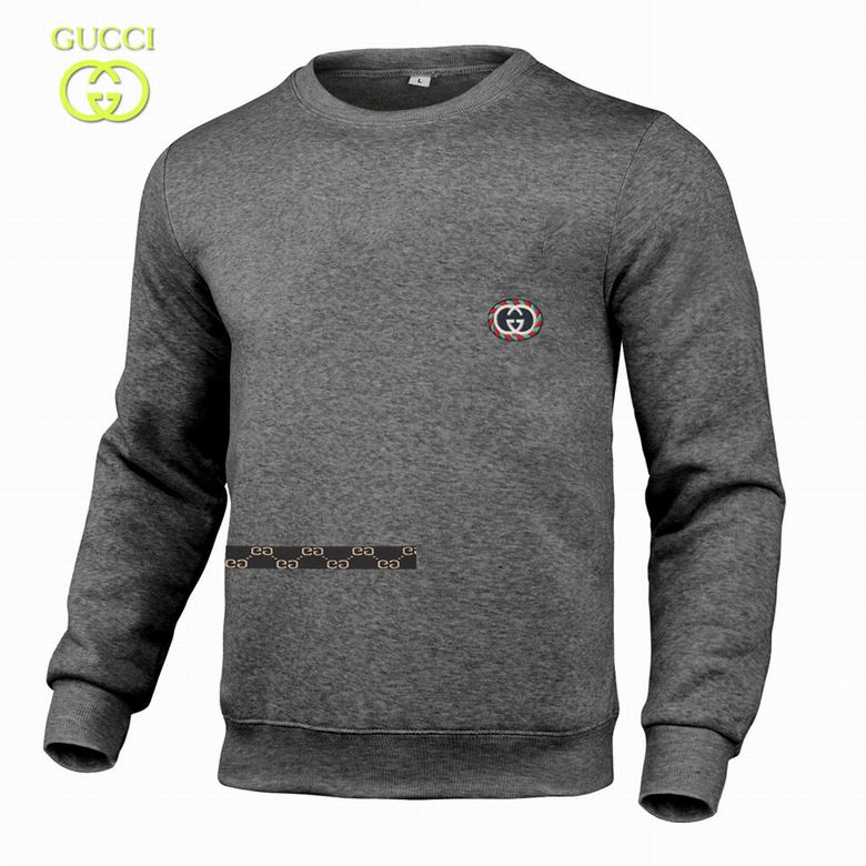 Wholesale Cheap G.ucci Replica Sweatshirts for Sale