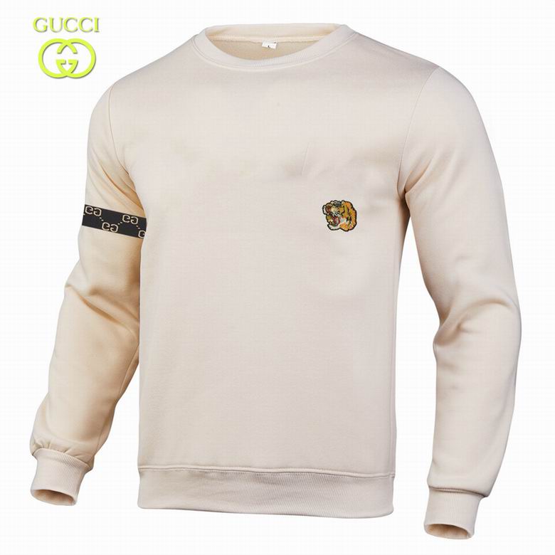 Wholesale Cheap G.ucci Replica Sweatshirts for Sale