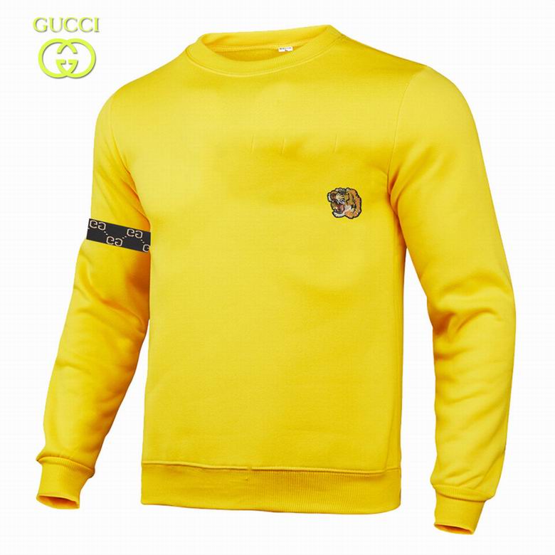 Wholesale Cheap G.ucci Replica Sweatshirts for Sale