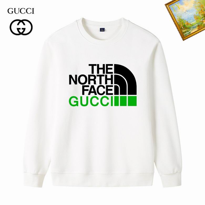 Wholesale Cheap G.ucci Replica Sweatshirts for Sale