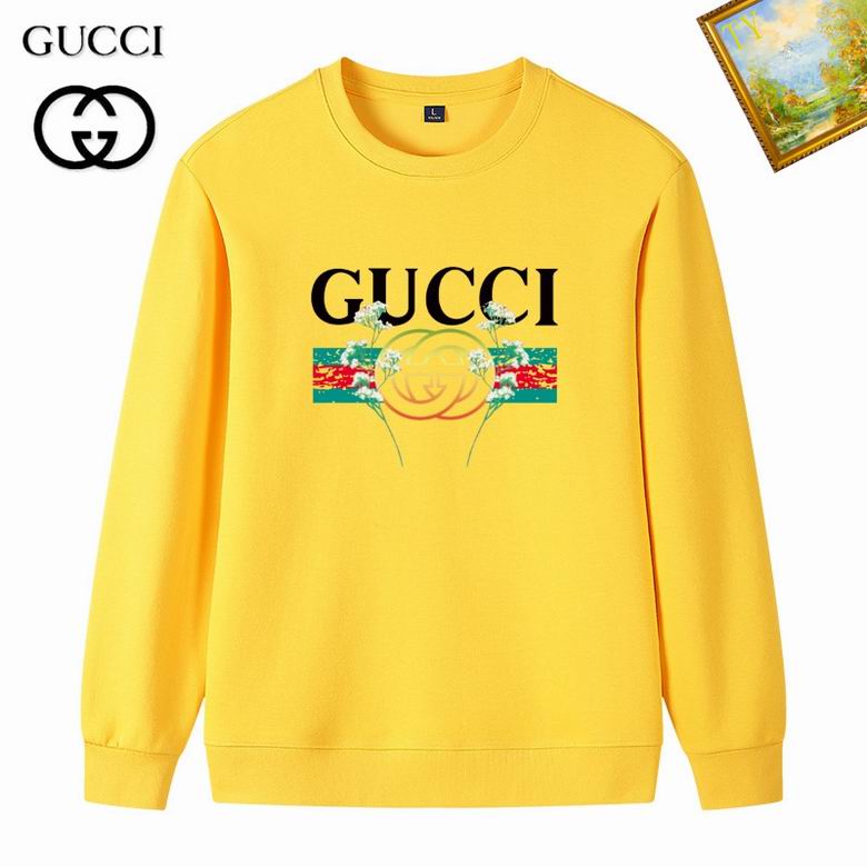 Wholesale Cheap G.ucci Replica Sweatshirts for Sale