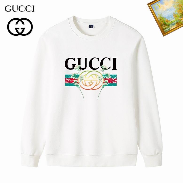 Wholesale Cheap G.ucci Replica Sweatshirts for Sale