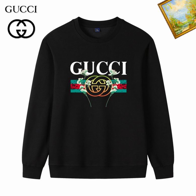 Wholesale Cheap G.ucci Replica Sweatshirts for Sale