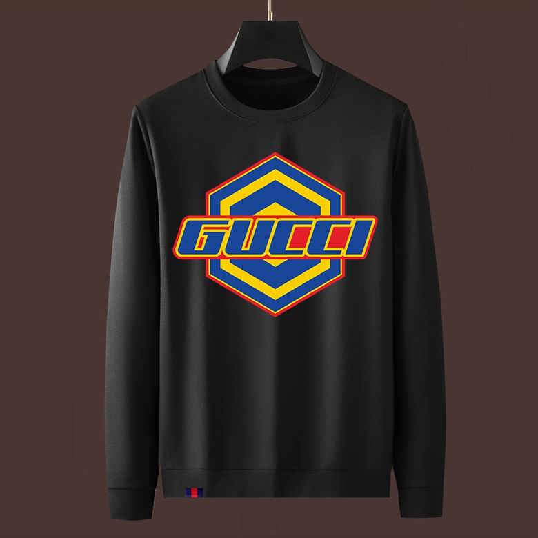 Wholesale Cheap G.ucci Replica Sweatshirts for Sale