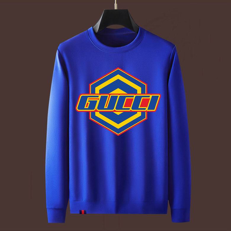 Wholesale Cheap G.ucci Replica Sweatshirts for Sale