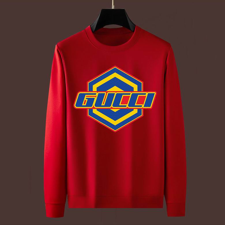 Wholesale Cheap G.ucci Replica Sweatshirts for Sale