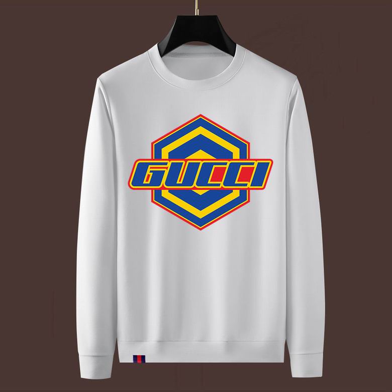 Wholesale Cheap G.ucci Replica Sweatshirts for Sale