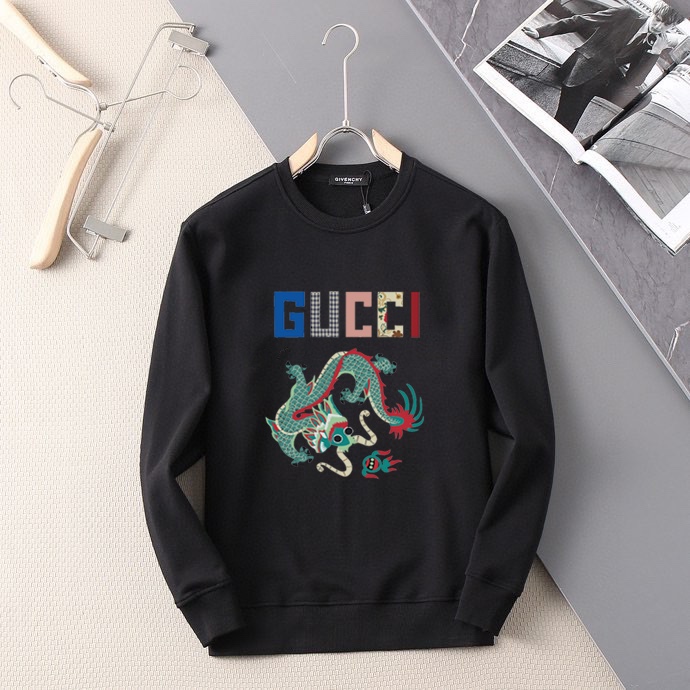 Wholesale Cheap G.ucci Replica Sweatshirts for Sale