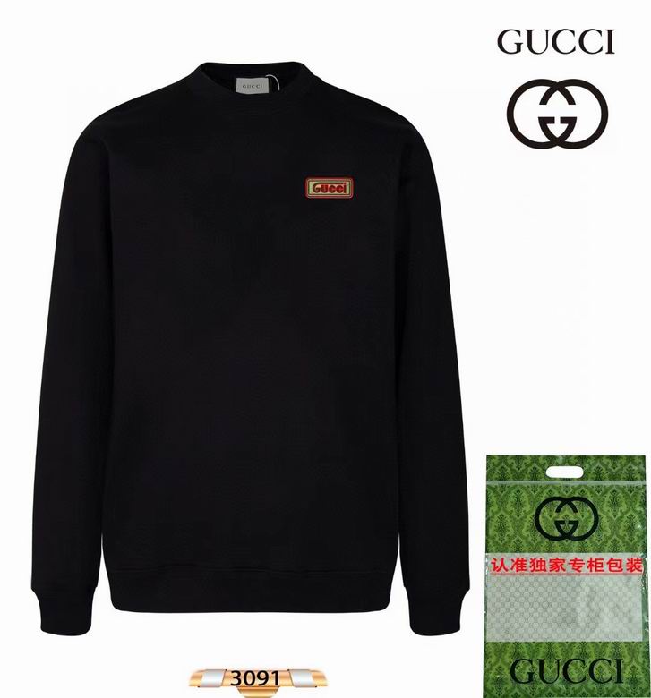 Wholesale Cheap G.ucci Replica Sweatshirts Women for Sale