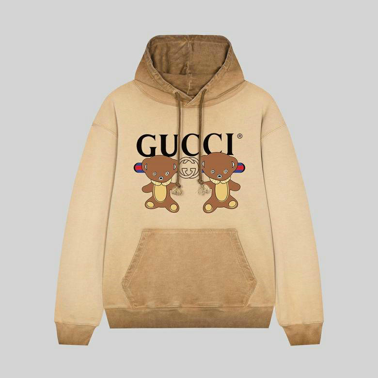 Wholesale Cheap Gucci Replica Hoodies for Sale