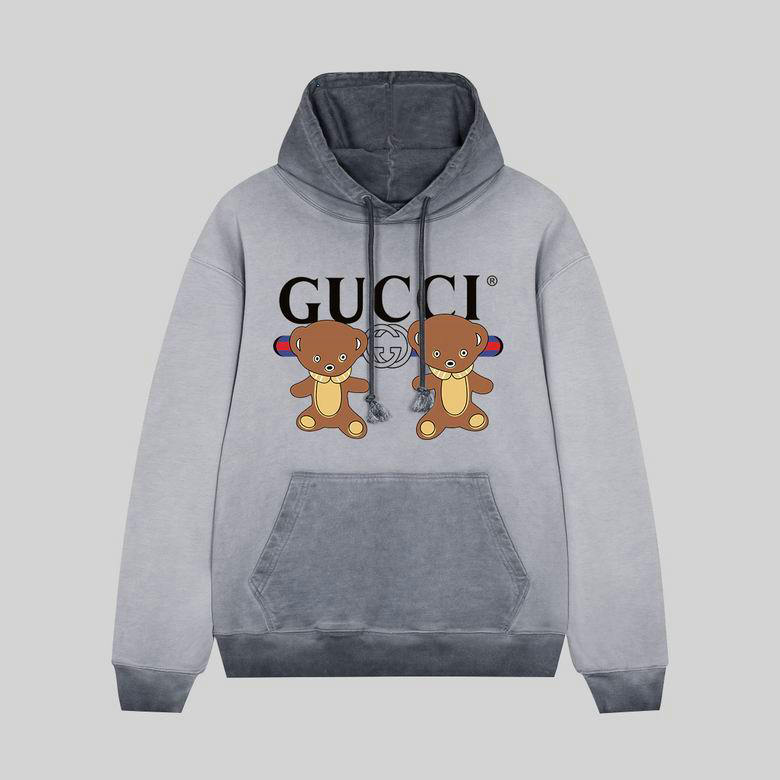 Wholesale Cheap Gucci Replica Hoodies for Sale