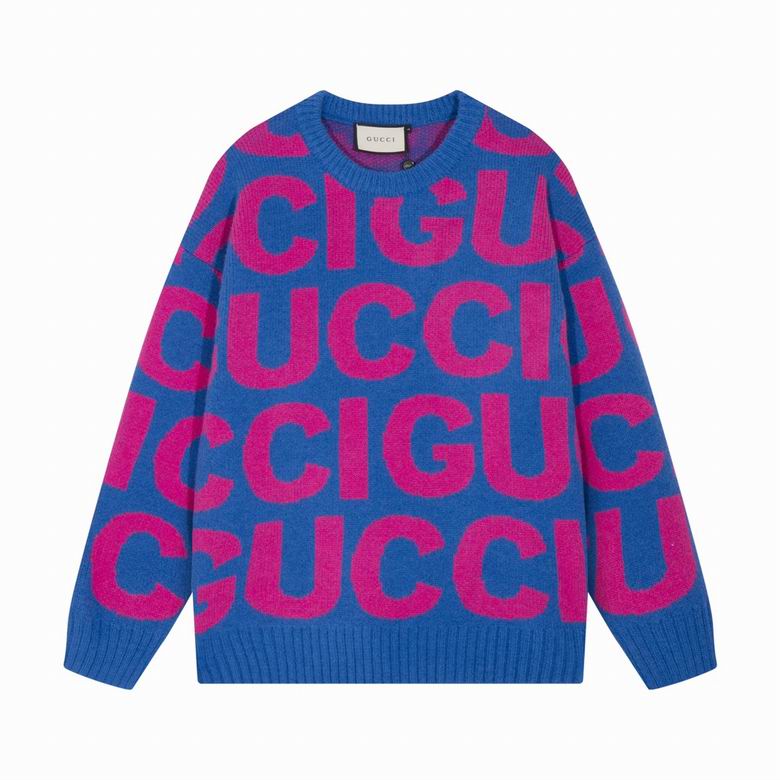 Wholesale Cheap Gucci Designer Sweaters for Sale