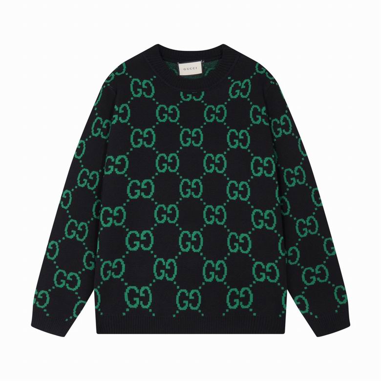 Wholesale Cheap Gucci Designer Sweaters for Sale