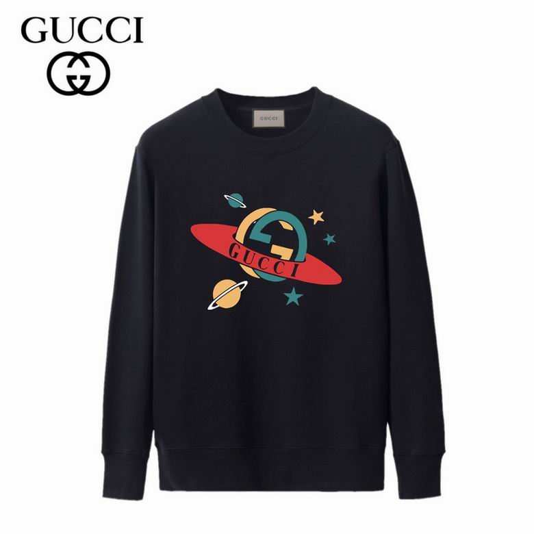 Wholesale Cheap G.ucci Replica Sweatshirts for Sale