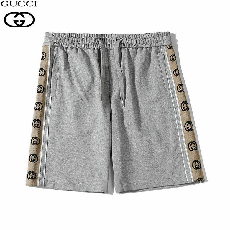 Wholesale Cheap G.ucci Replica Beach Shorts for Sale