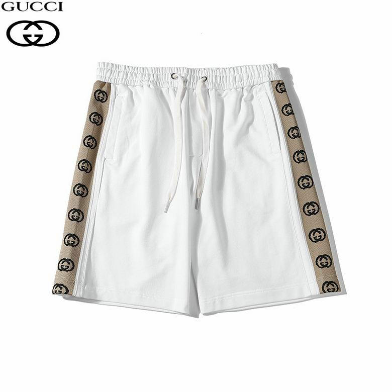 Wholesale Cheap G.ucci Replica Beach Shorts for Sale