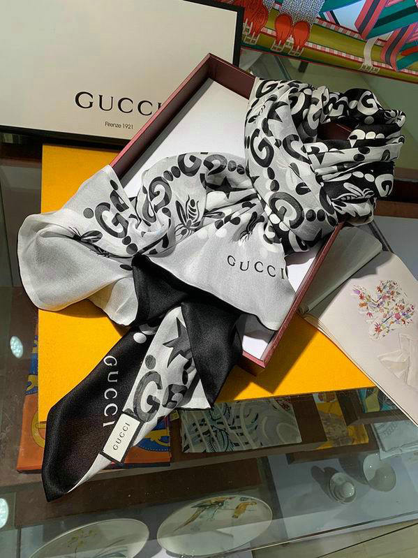 Wholesale Cheap G ucci Scarves for Sale