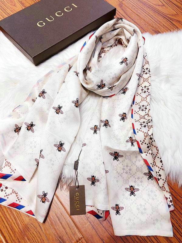 Wholesale Cheap G ucci Scarves for Sale