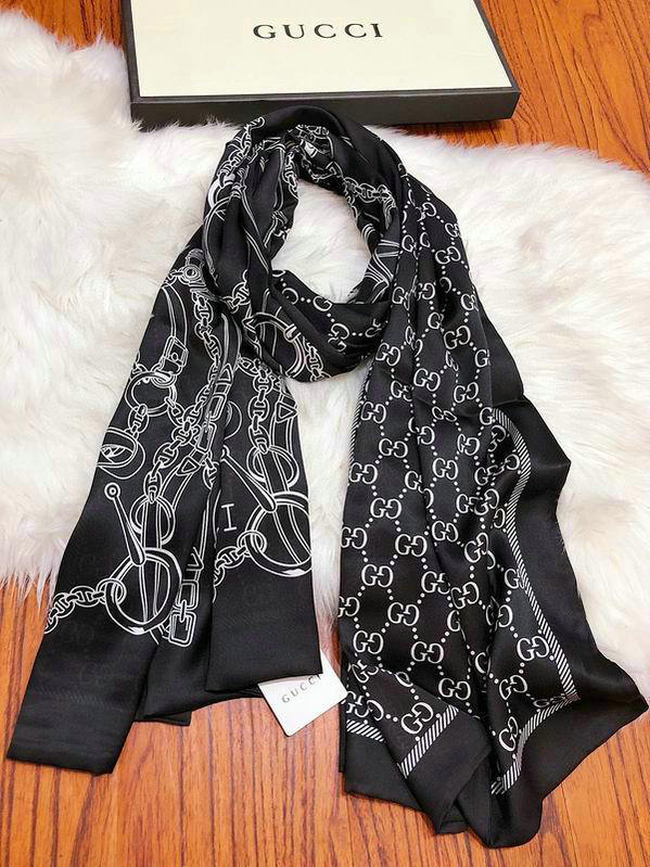 Wholesale Cheap G ucci Scarves for Sale