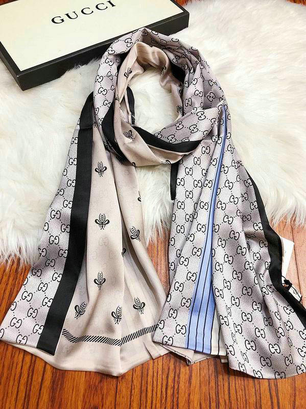 Wholesale Cheap G ucci Scarves for Sale