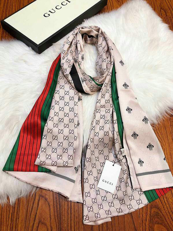 Wholesale Cheap G ucci Scarves for Sale