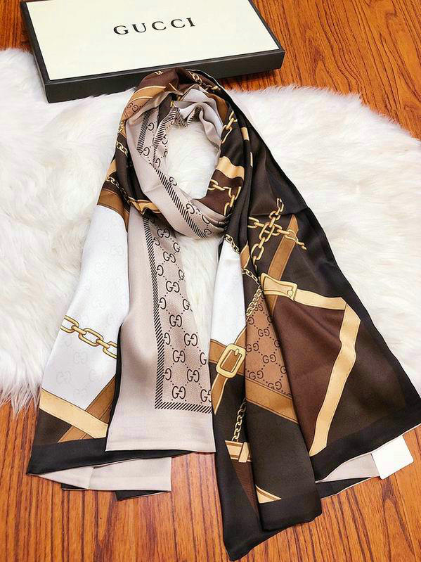 Wholesale Cheap G ucci Scarves for Sale