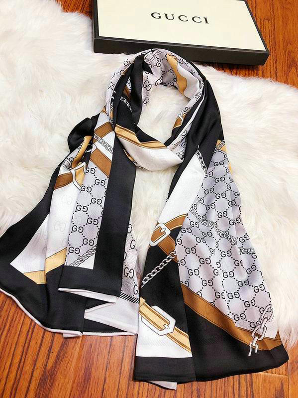 Wholesale Cheap G ucci Scarves for Sale