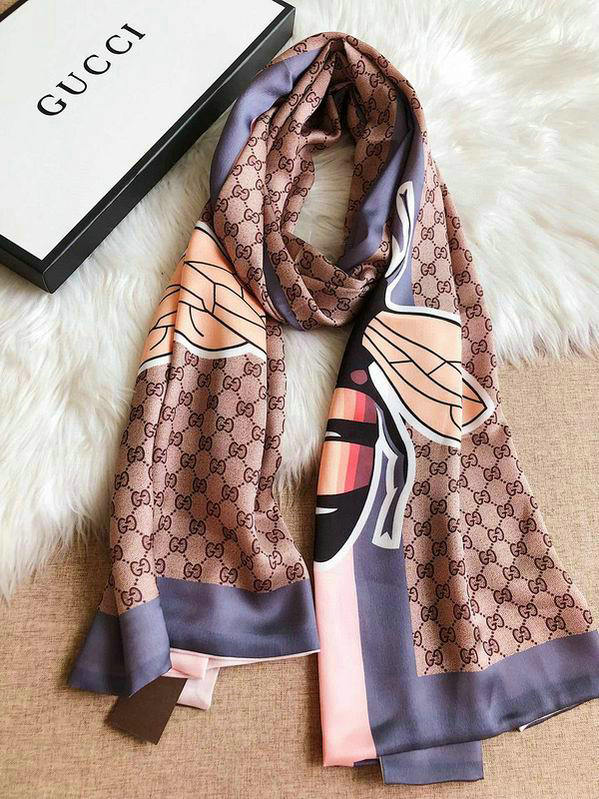 Wholesale Cheap G ucci Scarves for Sale