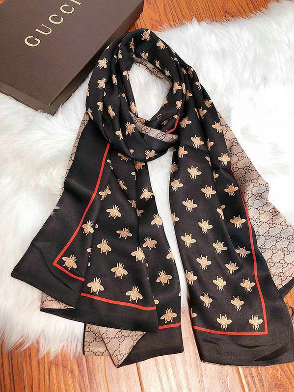 Wholesale Cheap G ucci Scarves for Sale